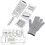 NEW Stainless Steel Portable Multi-purpose Vegetable Slicer New Type, Multi-function Kitchen Vegetable Slicer 1
