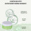 3pcs Avocado Makeup Remover Cream 5