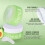 3pcs Avocado Makeup Remover Cream 2