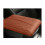 (Angel pattern, Cayenne) Optimismk Sponge Car Armrest Box Pad Universal Style, Memory Cotton Car Armrest 1