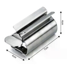 (A-304-S-1kpl) Tube Wringer Cleanser Puristin Creative Hammastahna Tube Puristin Hammastahna Roller