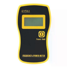 GY561 Mini Handheld Frequenzzähler Meter Leistungsmessung für Zwei-Wege-Radio