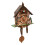 Wall Clock, Cuckoo Clock, Wood Cuckoo Clock 14