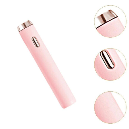 (19mmx105mm,Pink)Bite Itch Relief Compact Adjustable Bug Bite Relief for Home Picnic Sleeping 2