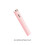 (19mmx105mm,Pink)Bite Itch Relief Compact Adjustable Bug Bite Relief for Home Picnic Sleeping 2