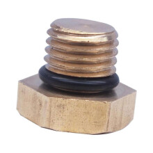 Plug Reservoir 6H1-43829-00 for Yamaha Replaces Convenient Installation