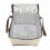 (20L,Beige)Sourdoughs Starter Warmer Thermal Bread Warming Mat for Butter Cheese Yogurt 20L 1