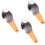 3pcs Multifunctional Mango Slicer Stainless Steel Spoon Removal Tool Safe Kitchen Tool And Gadget 1