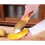 3pcs Multifunctional Mango Slicer Stainless Steel Spoon Removal Tool Safe Kitchen Tool And Gadget 5