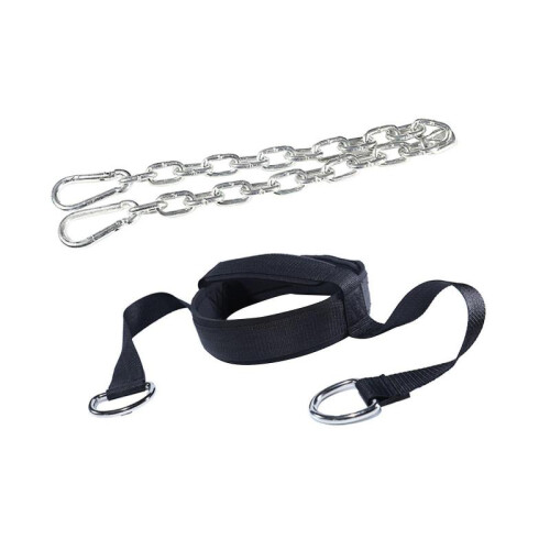 Neck Harness Neck Exercise Equipment Neck Workout Head Harness Neck Training 1