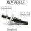 (As show, One size) Drill Conversion Connecting Rod, 8.3mm Diamond Shape Non-Slip Drill Bit Adapter, Drill Converter, Hand Drill Variable Grinder Conversion Connecting Ro 2