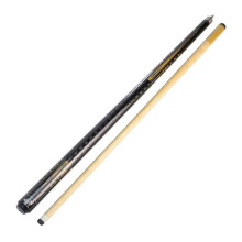 Billiard Pool Cue Stick Wooden Billiard Cue for Starters Pool Game Rooms Bar