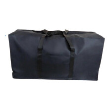 (120 cmx15 cmx75 cm, Black) Charge Boat Storage Bag Portable Carrier Inflatable Boat Storage Bag 95 cmx15 cmx60 cm