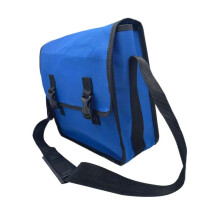 Tool Pouch Portable Wear Resistant Oxford for Gardening Plumbing