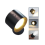 Glowright Lights,Glow Right Wall Lights,Double-Sided Light,40h Maximum Discharge 2