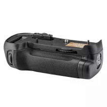 MB-D12 Pro Serie Multi-Power Batteriegriff Für Nikon D800 D800E & D810 Kamera