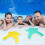 Back Foam Float Swimming Board for Pool Accessories Summer Party Supplies 4
