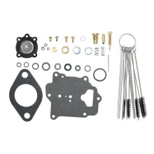 Carburetor Carb Kit Replacement Durable for Jeep M151 Mutt Amc 151