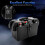 Multi-functional Battery Box Emergency Power Supplies 5