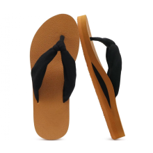 Flip-Flops für Damen mit Fußgewölbeunterstützung, Yogamatte, bequeme Sandalen zum Spazierengehen am Strand, zum Hineinschlüpfen für drinnen