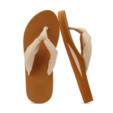 Flip-Flops für Damen mit Fußgewölbeunterstützung, Yogamatte, bequeme Sandalen zum Spazierengehen am Strand, zum Hineinschlüpfen für drinnen