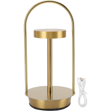 Kabellose LED-Nachtlichtlaterne, tragbare LED-Tischlampe, neutrales Licht, 3000 mAh, wiederaufladbarer Akku für Zuhause, Restaurant, Balkon,