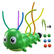 Water Sprinkler Summer Toy for Kids Boys Girls Age 3 4 5 6 7 8 Year Old