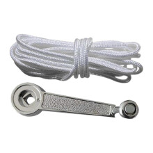 Patio Umbrella Crank Handle Patio Umbrella Accessories for Picnic Patio Lawn