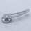 4-1/4" Door Handle Kit Spare Part Reliable Replacing for Chevy for Ford 4