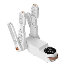 Boot Dryer Fast Heating Intelligent Gifts Shoe Warmer for Gloves Socks Hotel
