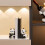 2 Pieces Cute Panda Bookends Decoration Home Office Desk Decorative Bookends 4