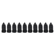 20pcsCar Reifen Reparatur Tackle Kit Lagerung Fall Auto Fahrrad Motorrad Hand Werkzeug Tubeless Professionelle