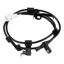 Auto ABS Rad Geschwindigkeit Sensor 89542-12100 Hohe Empfindlichkeit Ersatz für SCION XD 2009 Für TOYOTA