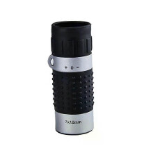 7X18 163M/1000M Golf Monokulare Entfernungsmesser Entfernungsmesser Finder Pocket-Scope Bereich Sightseeing