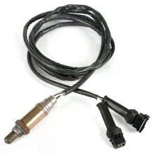 0258104002 LSM-11 O2 Sauerstoffsensor Für Kessel Lambda Sen Mercedes T1 T1/TN Y10 0258104005 0258104007