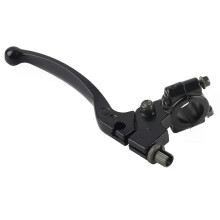 1 kpl 22 mm taitettava kytkinvivun kahva ahvenen moottoripyörien kahvojen vaihto 50CC - 125CC Dirt