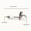 Toilet Seat Lid Hinges Sturdy Mounting Fixed Joint for Bathrooms Home 2