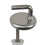 Toilet Seat Lid Hinges Sturdy Mounting Fixed Joint for Bathrooms Home 3
