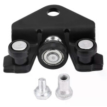 1Pcs Hochwertige Schiebetür Rollenführung 7700312012 Langlebige Ersatzteile für Renault Trafic