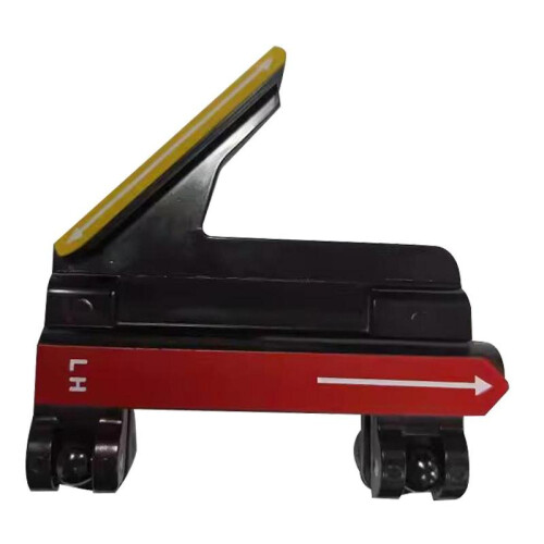 Straight Away Swing Trainer Golf Swing Training Tool for Exercise Assistance