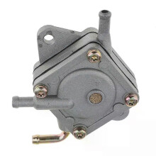 Vergaser-Kraftstoffpumpe für Club Car (ab 1987) DS und Precedent 1014523