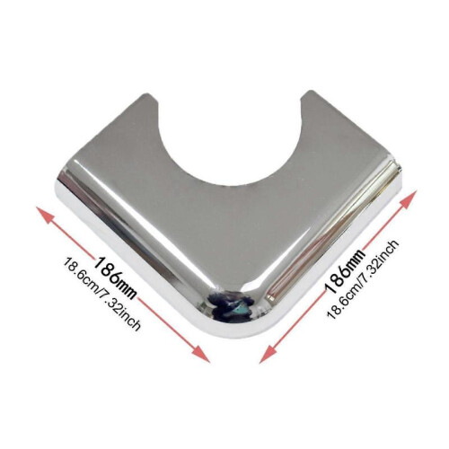 Pool Table Corner Protector Hardware Lightweight Billiard Table Corner Cover 1