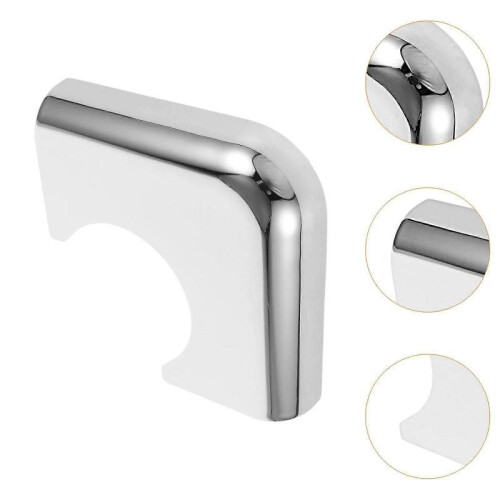 Pool Table Corner Protector Hardware Lightweight Billiard Table Corner Cover 2