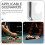 Pool Table Corner Protector Hardware Lightweight Billiard Table Corner Cover 4