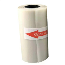 57 x 30 mm halbtransparentes Thermodruckrollenpapier für Paperang-Fotodrucker