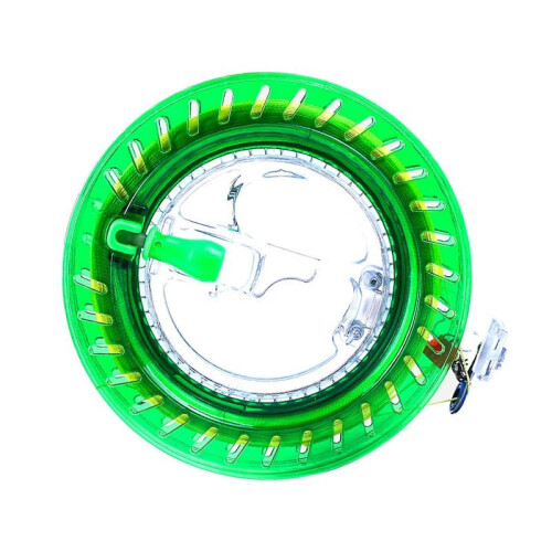 Wheel Flying Tools with 150M Flying Line Outside Game for Outdoor Kites 2