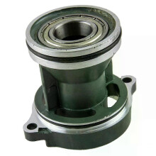 683-45361-01 Getriebegehäuse Unteres Gehäuse Kappe Lager Propellerwelle Gehäuse Passend für Yamaha 99HP