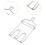 Poultry Hook Sturdy Duck Roasting Hook for Hanging Braised Meat Shops Drying 3