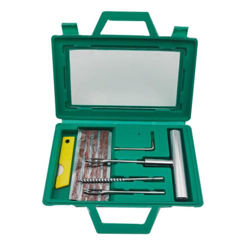 Tire Repair Kits Heavy Duty Professional Quick Replacement Repair Tire Tools