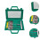 Tire Repair Kits Heavy Duty Professional Quick Replacement Repair Tire Tools 3